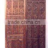 Wooden Screen Room Divider,folding Screen Room Divider,screen Room Divider,panel Screen Room Divider,room Screen Divider, thumbnail-1