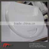 DIY Thermoforning Superman Plastic Machine Lid by Vaccum Forming thumbnail-3