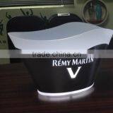 REIDZ Factory Hot Supply Colour Changing LED Ice Bucket 3.5L Hot Sale PP Illuminated Led Ice Bucket thumbnail-3