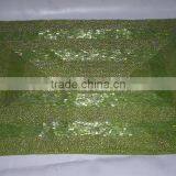 Beaded Placemat,Decorative Placemats thumbnail-1