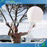 Waterproof LED Ball Light, LED Light Ball, LED Sphere Light thumbnail-5