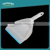 Toprank Wholesale Low Price Mini Floor Cleaning Plastic Broomstick Material Plastic Soft Broom Bristle Dustpan Broom Brush Set thumbnail-3