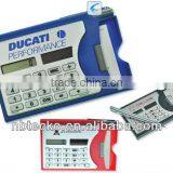 Good Design Name Card Calculator for Promotion Gift thumbnail-1