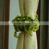 Plush Stuffed Crab Curtain Decoration/ Plush Sea Animal Toy thumbnail-1