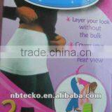 Hot Selling Colorful Women Trendy Top ;lady Layering Accessory as Seen on TV thumbnail-1