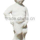 Boy Statue Peeing Fountain thumbnail-1