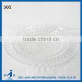 Wholesale Tablecare Clear Wine Glass Holder Plate thumbnail-1