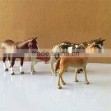 Custom Pop Small Vinyl Animal Toys Wholesale thumbnail-6