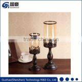 2017 New Hot Sale Cheap Wedding Candelabra thumbnail-4