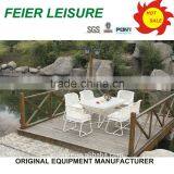 New Style American Closeout Wholesale Dining Set thumbnail-1