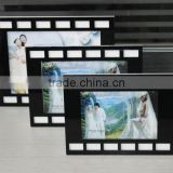 Wholesale Custom Handmade Black Photo Frame