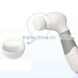 Waterproof Ultrasonic Vibrating Facial Cleaner thumbnail-1