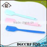 NBRSC Cake Cream Scraper Mixing Batter Butter Spatula Brush Kicthen Tool Silicone New thumbnail-6