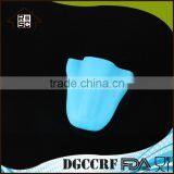 NBRSC Free Sample Available Household Silicone Kitchen Gloves Silicone Rubber Oven Mitts Kitchen Glove thumbnail-1