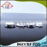 NBRSC Plunger Cookie Cutter Set Four-piece Floriated Cooking Cookie Press Biscuit Maker Unique Kitchen Tools thumbnail-2