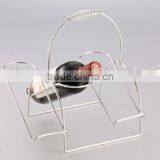 Metal Wine Holder thumbnail-1