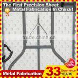 Foldable Banqueting 4ft/6ft/8ft Table and Chairs thumbnail-3