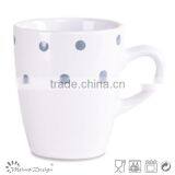 5oz Ceramic Tea Cup/stoneware Tea Cup/coffee Tea Cup thumbnail-5