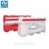 Police Foldable Expandable Barriers thumbnail-4