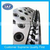 0.5 -1mm Thickness PVC Car Mat Precision Extrusion Mould thumbnail-4