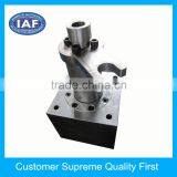 Sheet Extruder Single Piston Continuous Extrusion Screen Changer thumbnail-6