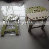 Plastic Folding Chair thumbnail-2