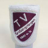 Custom Logo Cotton Sweatband thumbnail-4