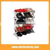 Stainless Steel Shoe Rack Plastic Shoe Rack Steel Shoe Rack thumbnail-4