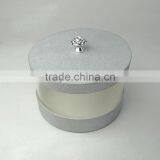 New Design Plexiglass Acrylic Fresh Flower Packaging Box thumbnail-5