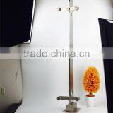 Heavy Duty Project Glass Balustrade/Glass Post With Spider thumbnail-3