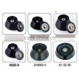 Economic High Speed Refrigerated Laboratory Large Capacity Multipurpose Centrifuge Separator Machine Supra 22K thumbnail-2