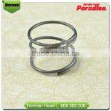 Gas Powered String Trimmer Head Reviews For Brush Cutter Use thumbnail-6