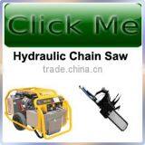 Chainsaw for Sale DS12 thumbnail-1