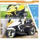 Kids Ride on Motorcycle Electric Car Kids Electric Ride on Car thumbnail-6