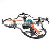 Express! HX8953 2.4G RC Quadcopter With Camera & Protection Guard thumbnail-4