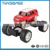 Hot RC Car New Electric 6CH rc Remote Control Truck thumbnail-1