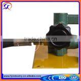 Export Promotion Engineering Grade Thick Manual Pressure Test Pump Pressure Pump SSY 2.5-80MPA thumbnail-4