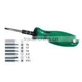 METALIVE PRERCISIO TOOL KIT