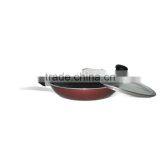 Fry Pan AMPFP-05, Aluminum Fry Pan thumbnail-1