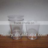 2oz Cup With Lid thumbnail-1