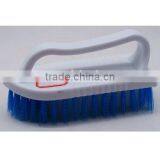 Opaque High Quality Competitive Price Plastic Clothes Brush