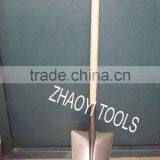 5001515 High Level Digging Garden Spade Irish Point Shovel thumbnail-4