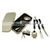 Multifunctional Camping Tableware Set LS Eplus