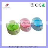 Child Toilet With Cover for Baby thumbnail-1