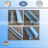 Pvc / Aluminium Pipe Flange/air Conditioning Duct Accessories thumbnail-1