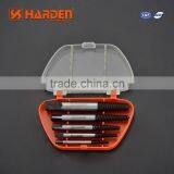 Professional 5PCS Coarse Thread Screw Extractor Set