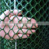 PE/PP Plastic Plain Netting, Plastic Flat Mesh From Guangzhou Supplier thumbnail-1