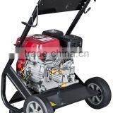 5.5HP Honda 168F Gasoline Engine/2200PSI 150Bar/High Pressure High Flow Pressure Washer thumbnail-1