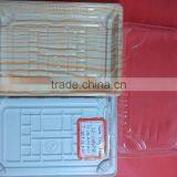 Disposable Plastic Sushi Packaging Trays thumbnail-3