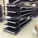 REACH Metal Wall Unit Shelving Supermarket Shelf thumbnail-1